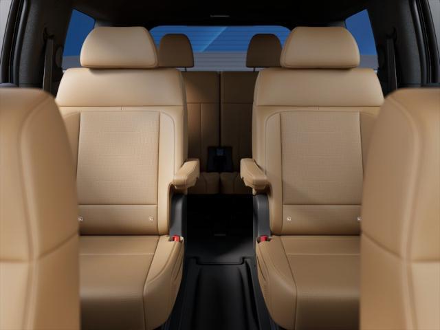 2026 Hyundai Santa Fe Hybrid Limited 7 Passenger