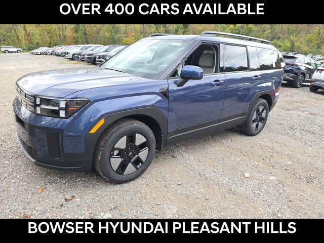 2026 Hyundai Santa Fe Hybrid SEL for sale in PLEASANT HILLS, PA