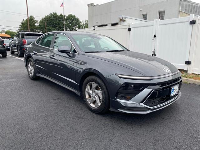 2026 Hyundai Sonata SE for sale in SHREWSBURY, NJ