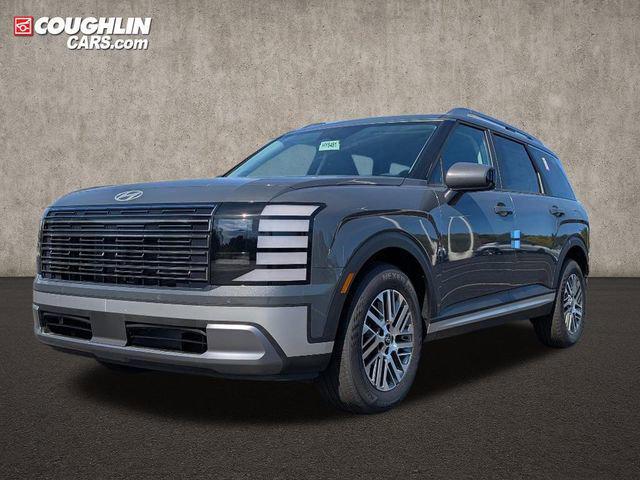 2026 Hyundai Palisade SEL