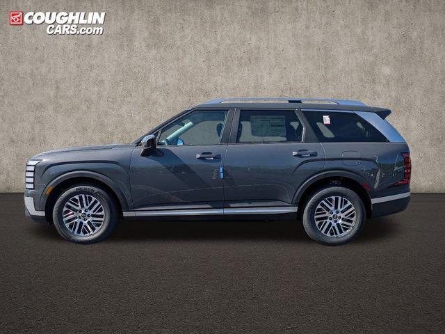 2026 Hyundai Palisade SEL