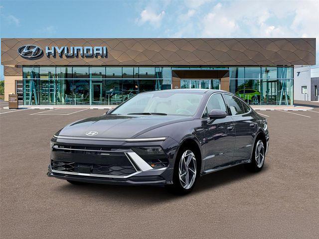 2026 Hyundai Sonata SEL Sport for sale in VALLEY STREAM, NY