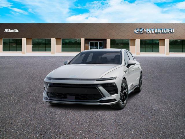 2026 Hyundai Sonata SEL Sport for sale in WEST ISLIP, NY