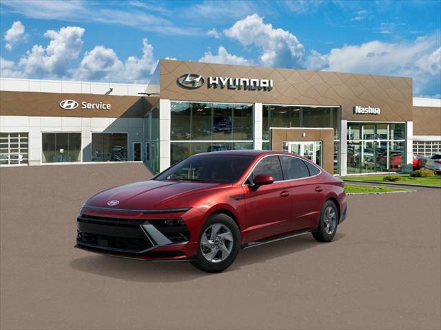 2026 Hyundai Sonata SE for sale in NASHUA, NH