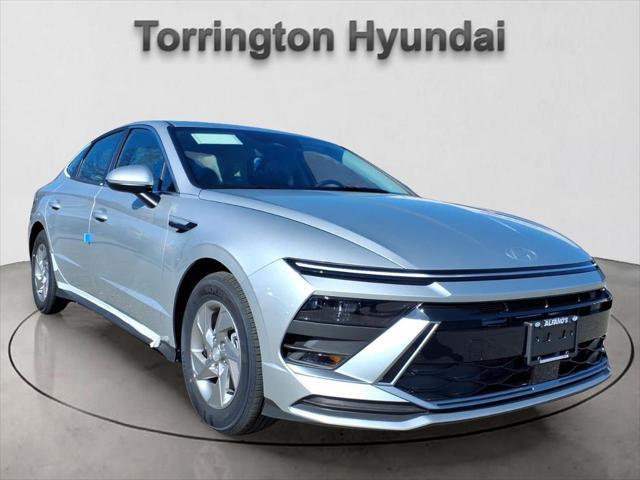 2026 Hyundai Sonata SE for sale in TORRINGTON, CT