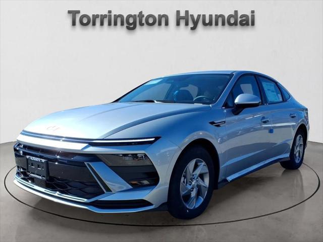 2026 Hyundai Sonata SE for sale in TORRINGTON, CT