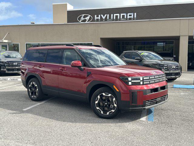 2026 Hyundai Santa Fe SEL for sale in STUART, FL
