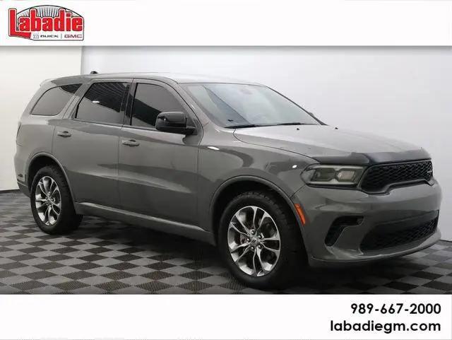 2023 Dodge Durango GT AWD for sale in Bay City, MI