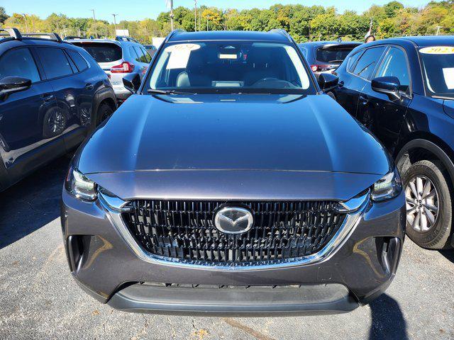 2024 Mazda CX-90 3.3 Turbo Preferred Plus