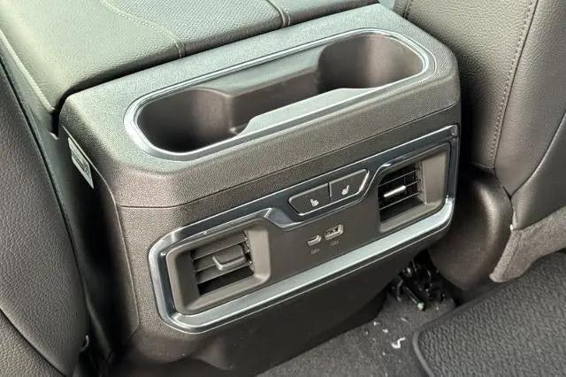 2026 GMC Sierra 2500HD Crew Cab, Standard Bed, Denali, 4WD