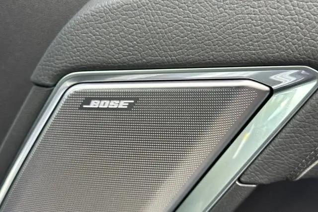 2026 GMC Sierra 2500HD Crew Cab, Standard Bed, Denali, 4WD