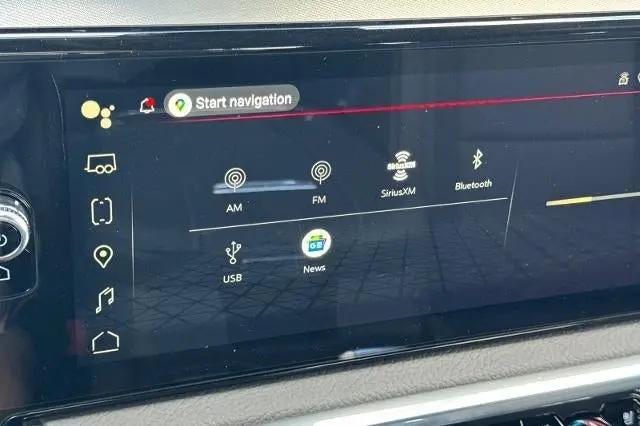 2026 GMC Sierra 2500HD Crew Cab, Standard Bed, Denali, 4WD
