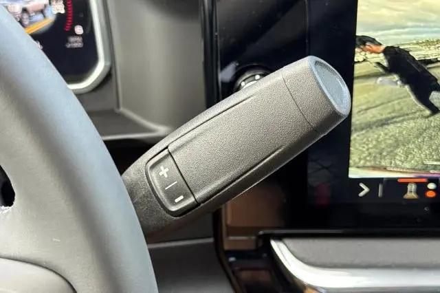 2026 GMC Sierra 2500HD Crew Cab, Standard Bed, Denali, 4WD