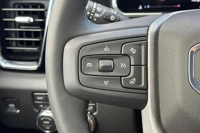 2026 GMC Sierra 2500HD Crew Cab, Standard Bed, Denali, 4WD