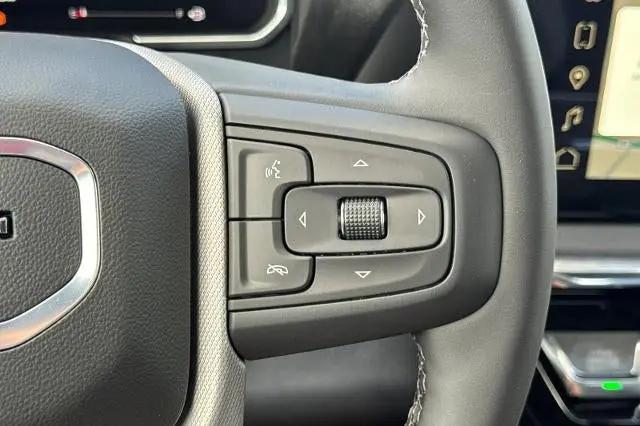 2026 GMC Sierra 2500HD Crew Cab, Standard Bed, Denali, 4WD