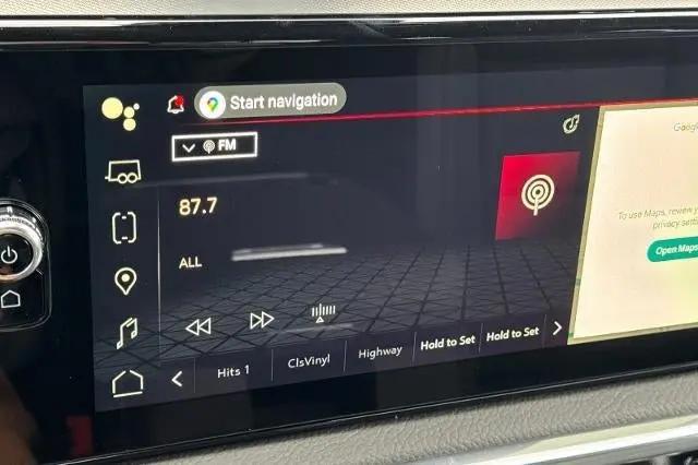 2026 GMC Sierra 2500HD Crew Cab, Standard Bed, Denali, 4WD