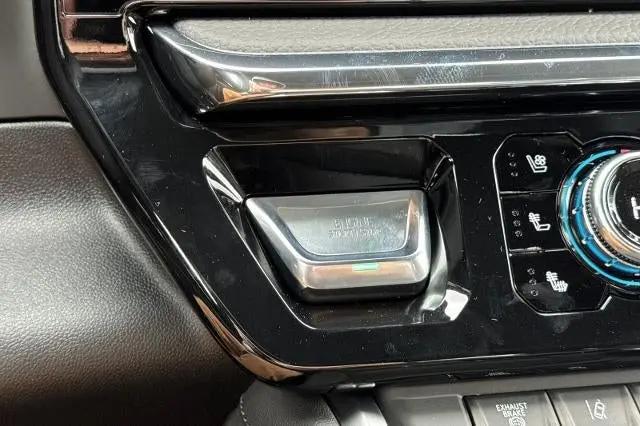 2026 GMC Sierra 2500HD Crew Cab, Standard Bed, Denali, 4WD