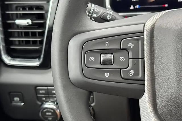 2026 GMC Sierra 2500HD Crew Cab, Standard Bed, Denali, 4WD