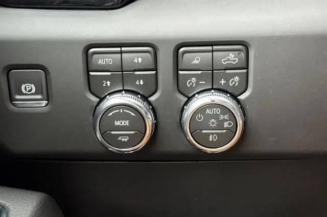 2026 GMC Sierra 2500HD Crew Cab, Standard Bed, Denali, 4WD