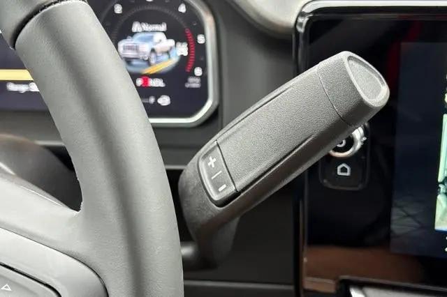 2026 GMC Sierra 2500HD Crew Cab, Standard Bed, Denali, 4WD