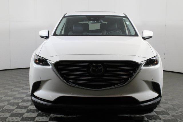 2022 Mazda CX-9 Touring