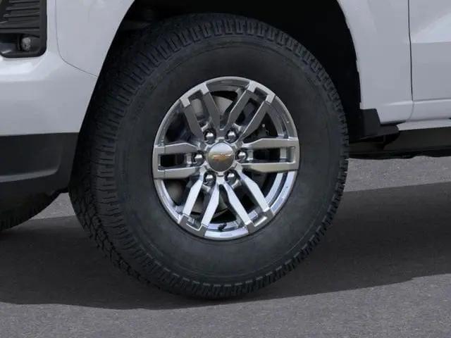2026 Chevrolet Colorado LT, RWD
