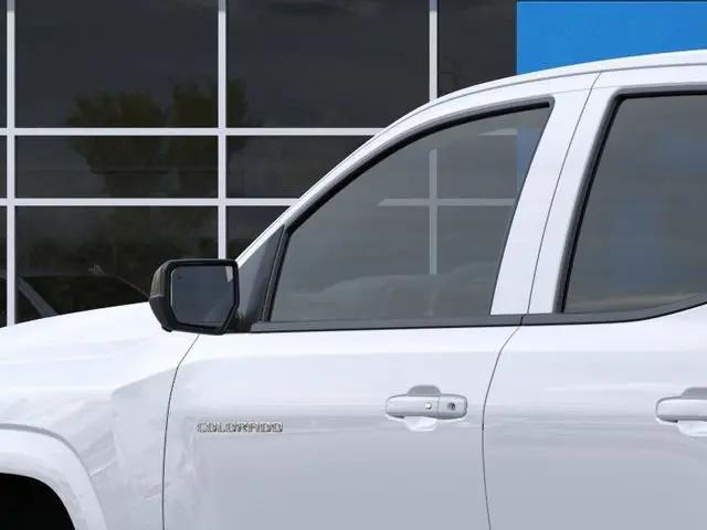 2026 Chevrolet Colorado LT, RWD