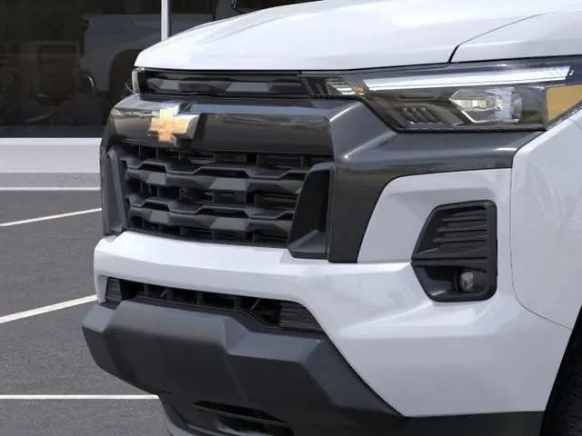 2026 Chevrolet Colorado LT, RWD