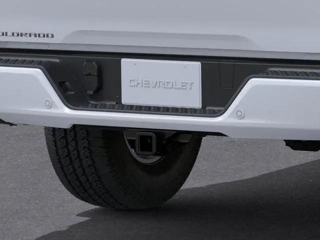 2026 Chevrolet Colorado LT, RWD