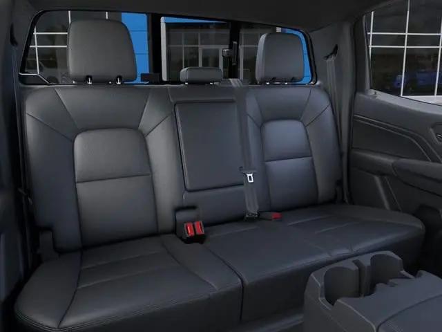 2026 Chevrolet Colorado LT, RWD