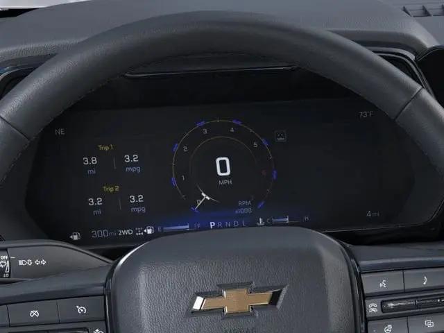 2026 Chevrolet Colorado LT, RWD