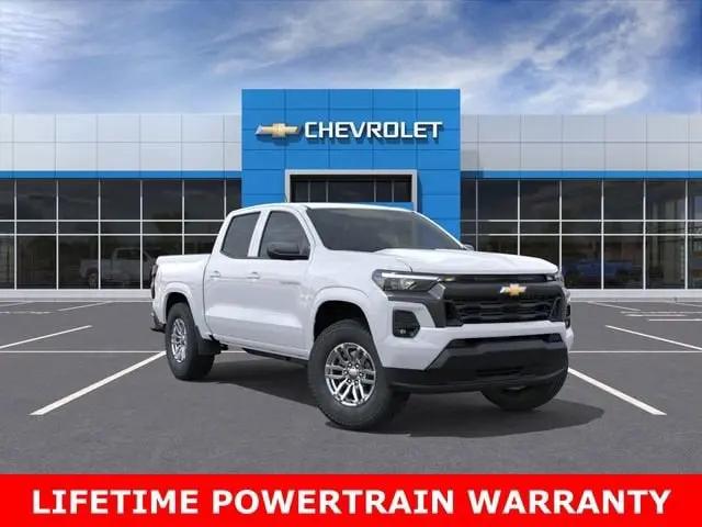 2026 Chevrolet Colorado LT, RWD for sale in Fayetteville, NC