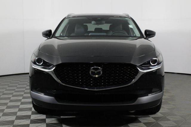 2023 Mazda CX-30 2.5 S Preferred
