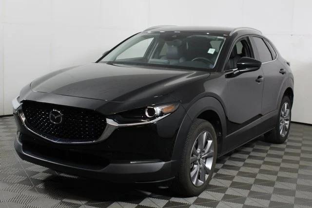2023 Mazda CX-30 2.5 S Preferred