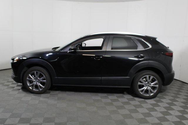 2023 Mazda CX-30 2.5 S Preferred