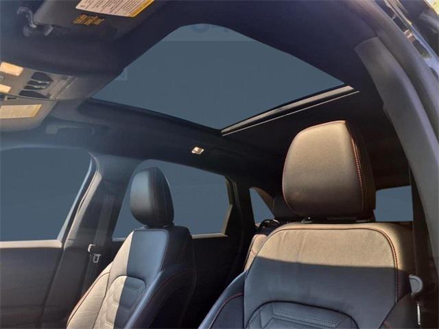 2023 Ford Escape ST-Line Elite