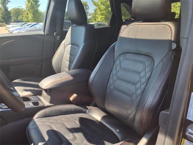 2023 Ford Escape ST-Line Elite