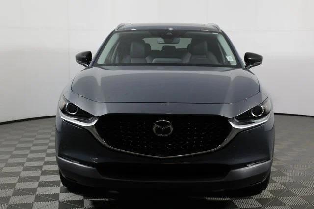 2022 Mazda CX-30 2.5 Turbo