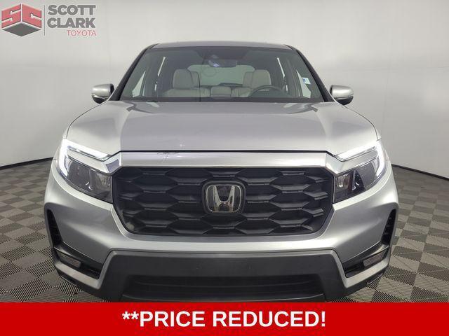 2022 Honda Passport AWD EX-L