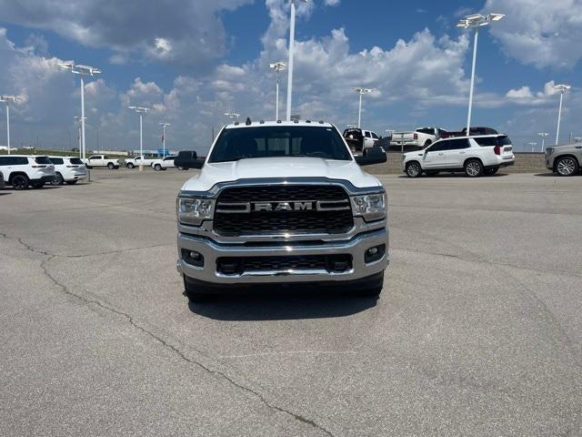 2021 RAM 3500 Tradesman Crew Cab 4x4 8 Box 2021 RAM 3500 Tradesman Crew Cab 4x4 8 Box
