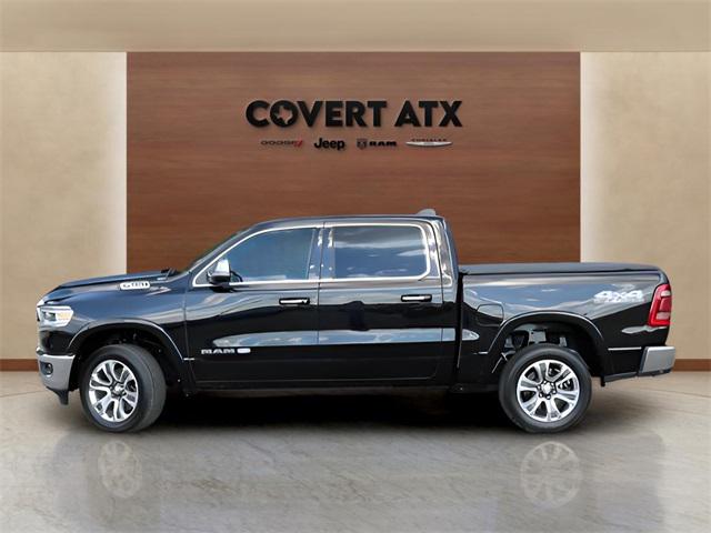 2022 RAM 1500 Limited Longhorn Crew Cab 4x4 57 Box 2022 RAM 1500 Limited Longhorn Crew Cab 4x4 57 Box