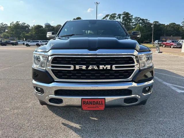 2022 RAM 1500 Lone Star Crew Cab 4x4 57 Box 2022 RAM 1500 Lone Star Crew Cab 4x4 57 Box