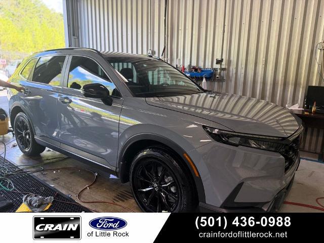 2025 Honda CR-V Hybrid Sport-L for sale in Little Rock, AR