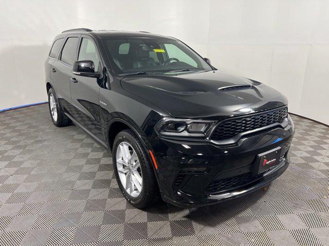 2023 Dodge Durango R/T Premium AWD 2023 Dodge Durango R/T Premium AWD
