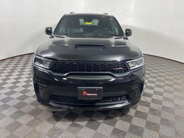 2023 Dodge Durango R/T Premium AWD 2023 Dodge Durango R/T Premium AWD
