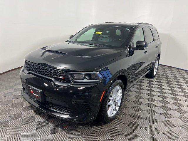 2023 Dodge Durango R/T Premium AWD 2023 Dodge Durango R/T Premium AWD