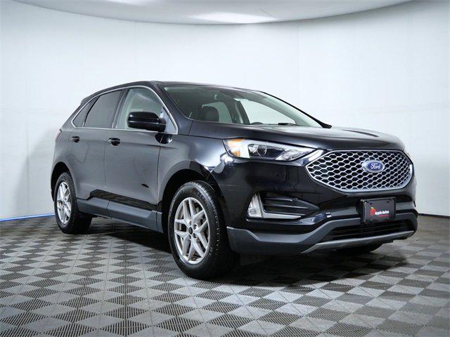 2024 Ford Edge SEL 2024 Ford Edge SEL
