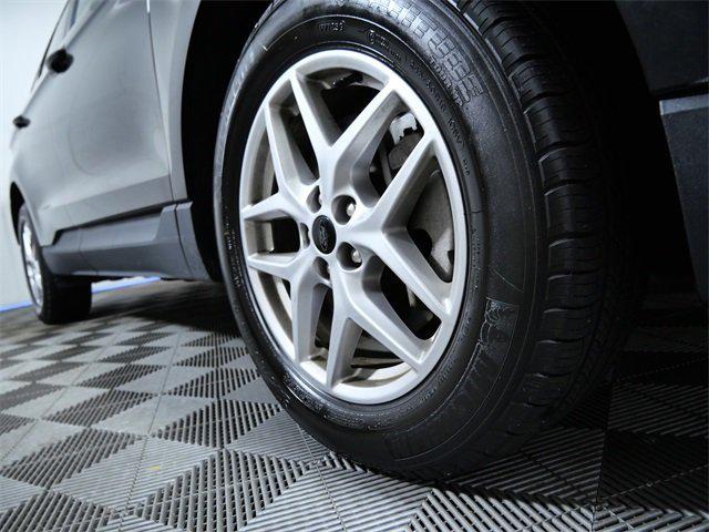 2024 Ford Edge SEL 2024 Ford Edge SEL