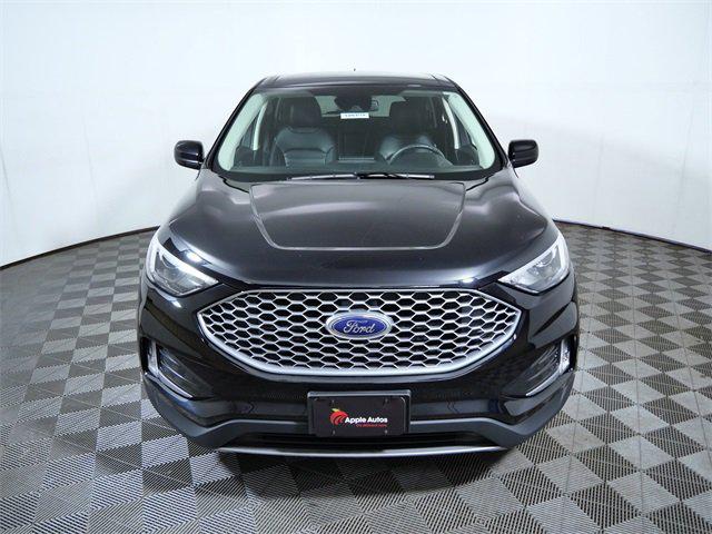 2024 Ford Edge SEL 2024 Ford Edge SEL