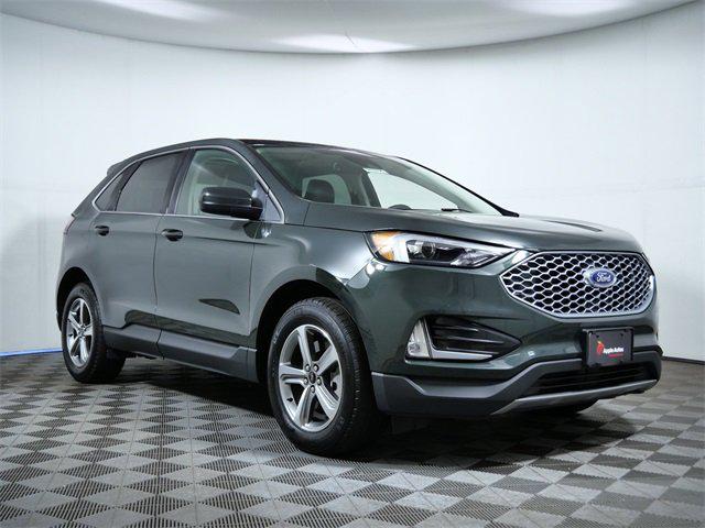 2024 Ford Edge SEL 2024 Ford Edge SEL